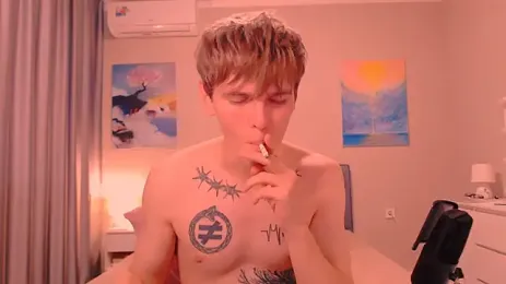 Fredd_Xanders webcam model stream image
