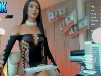 miaspell webcam chaturbate model stream image