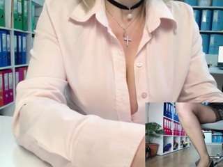 legsoffice7 webcam model stream image