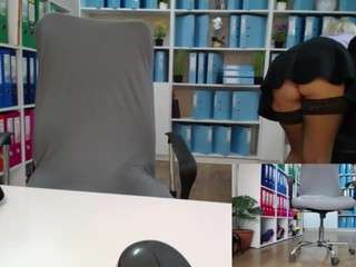 legsoffice7 webcam camsoda model stream image