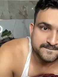 Hunkguy99 webcam model stream image