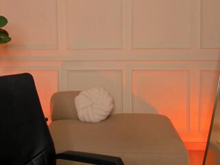 Lana Jonnes webcam flirt4free model stream image