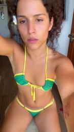 Ninfi webcam model stream image