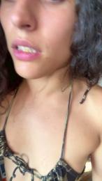 Ninfi webcam model stream image