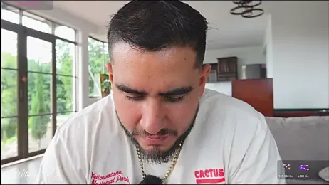 Bellapazzia webcam model stream image