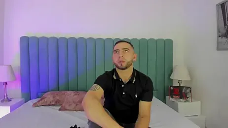 Lushian_Luna webcam stripchat model stream image