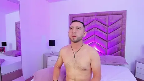 Lushian_Luna webcam stripchat model stream image