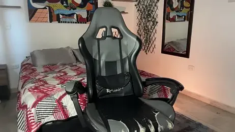 David_Brown18 webcam model stream image