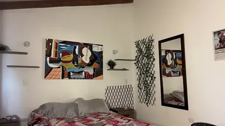 David_Brown18 webcam stripchat model stream image