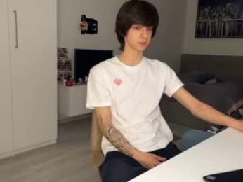 yoo_dee_ohh webcam chaturbate model stream image