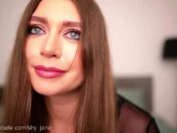 shy_jane webcam model stream image