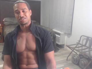 Devon Adam webcam model stream image