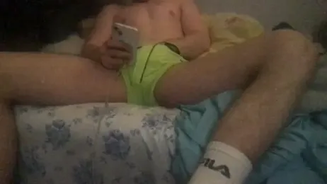 Lucas328706 webcam model stream image