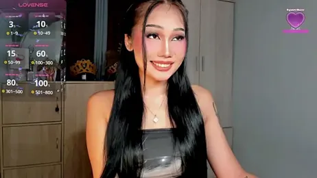 UltimateMuse webcam stripchat model stream image