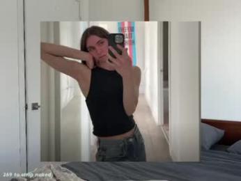 hadley19 webcam chaturbate model stream image