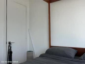 hadley19 webcam chaturbate model stream image