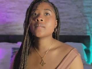 anneth-m webcam model stream image