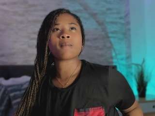 anneth-m webcam model stream image