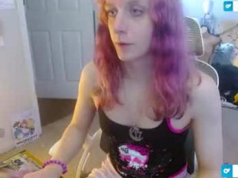 alice_hatchette webcam chaturbate model stream image