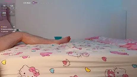 twofiresouls webcam stripchat model stream image