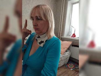 pautina100 webcam model stream image