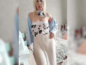 pautina100 webcam model stream image