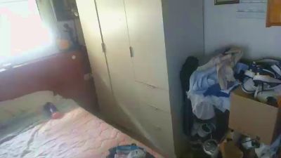 NudistAlmeria webcam model stream image