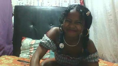 Dorachoco webcam model stream image