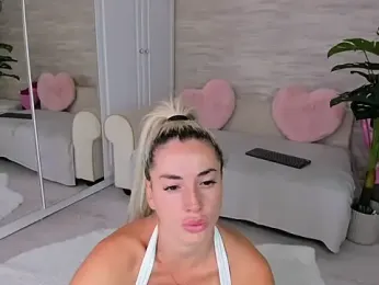 SexyElisabeth webcam stripchat model stream image