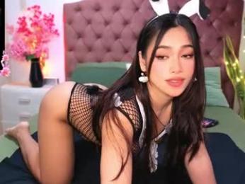 asianbabydoll webcam chaturbate model stream image