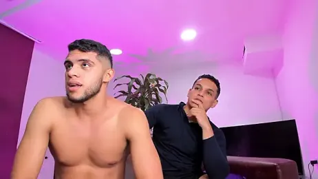 HotThreesoome webcam model stream image