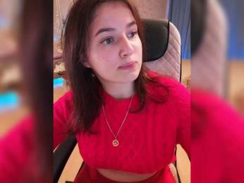 ___Julia___ webcam model stream image