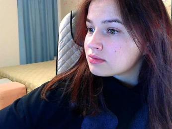 ___Julia___ webcam bongacams model stream image