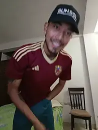 Mitchfranco webcam stripchat model stream image