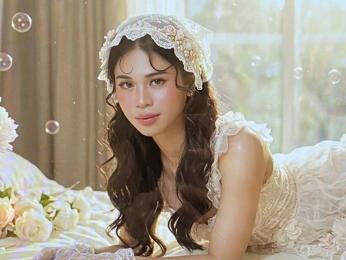 VivienSinclair webcam livejasmin model stream image