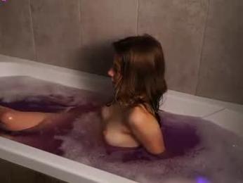 kaeliascorch webcam chaturbate model stream image