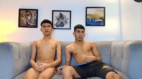 HORNY_PRETTY webcam stripchat model stream image