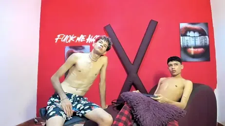 HORNY_PRETTY webcam stripchat model stream image