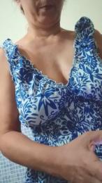AriannaSecret webcam model stream image