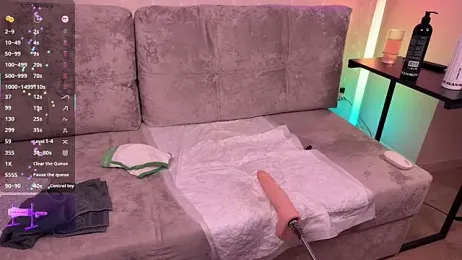 Walt_Enjoy webcam model stream image