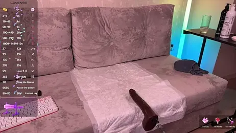 Walt_Enjoy webcam stripchat model stream image