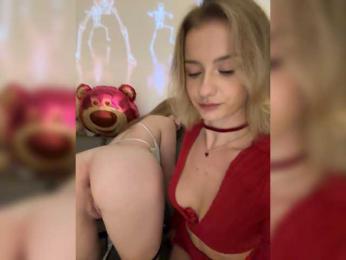 AnnyyyAmyyyy webcam model stream image