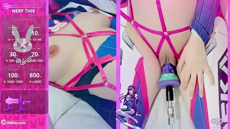 DaddysLittleGirl01 webcam model stream image