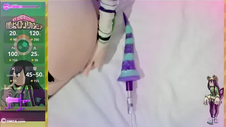 DaddysLittleGirl01 webcam model stream image