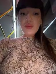Sophie_Avory webcam model stream image