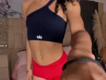 allicemackenzie_ webcam model stream image