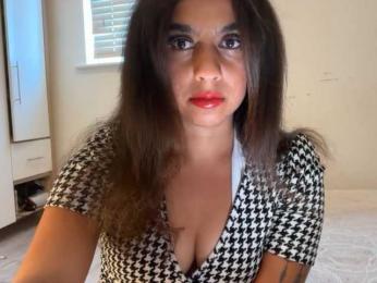fayfay21 webcam model stream image
