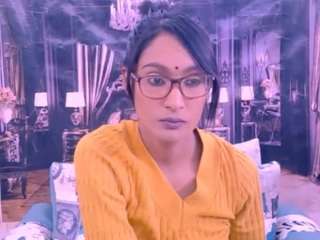indianrebel2luv webcam model stream image