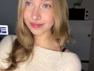 mytrombetta webcam model stream image