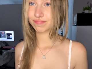 mytrombetta webcam model stream image